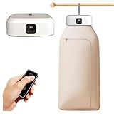 Tragbarer Wäschetrockner,1-8H Timing,Mini-Wäschetrockner,Elektrisch Klein...