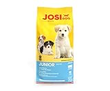 JosiDog Junior (1 x 15 kg) | Hundefutter für Welpen und Junge Hunde |...