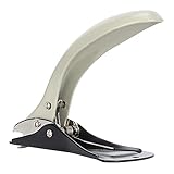 Haofy Robuster Nagelentferner aus Karbonstahl für Bürogeräte und...