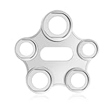 Luftsprudler Montageschlüssel,Universal Strahlregler...