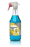 Tuga Chemie 76120 Universalreiniger Kunststoff Teufel, 1000 ml...