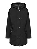 ONLY Female Langer Parka OLMOLIVIA Langer Parka