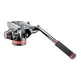 Manfrotto Pro Video Head