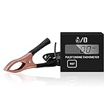 Digitaler Drehzahlmesser Induktiver Drehzahlmesser Drehzahlmesser für...