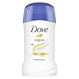 Dove Original Anti-Transpirant Deodorant Stick 1 x 40 ml
