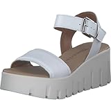 Tamaris 28712 White GR40