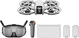DJI Neo Motion Fly More Combo, Mini drohne mit 4K UHD-Kamera für...