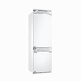 Samsung BRB80F26ACF0EF Einbau-Kühl-Gefrierkombination, AI Kühlschrank mit...
