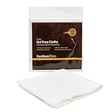 Furniture Clinic fusselfreie Reinigungstücher im 3er-Pack, zum Reinigen,...