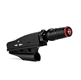 Meichoon Golf-Putter-Zielvorrichtung 360° drehbares...