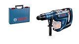 Bosch Professional 18V System Akku Bohrhammer GBH 18V-45 C (1025 Watt,...