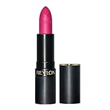 Revlon Super Lustrous The Luscious Mattes Lippenstift Pink 005 Heartbreaker
