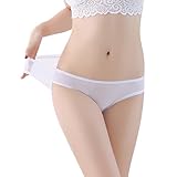 bauchweg Unterhose Damen Boxershorts Panties unterwäsche atmungsaktiver...