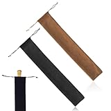 UEIOAVL Koffer & Hüllen für Holzblasinstrumente 2-teiliges...
