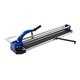 LKHDONG 800mm Fliesenschneider Manueller Fliesenschneidmaschine mit...