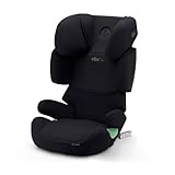 CBX by CYBEX Kinder-Autositz Solution X i-Fix, Für Autos mit und ohne...