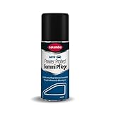 Caramba Power Protect Gummi Pflege, Schutz für Gummidichtungen in Auto und...