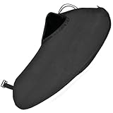 SPARES2GO Schmutzfangsack für Einhell GE-CL 36/230 Li E - Solo PXBVS-0182...