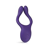Teazers Paar Vibratoren – Multifunktionaler Vibrator für Mann und Frau...