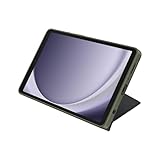 Samsung Book Cover EF-BX110 für das Galaxy Tab A9, Tablet Cover,...