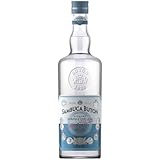 Sambuca Buton 70cl - Italienischer Premium-Sambuca, aus der Verbindung von...