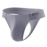 Casey Kevin Herren Strings Tanga Männer Unterwäsche Thong Atmungsaktiv...
