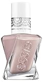 essie langanhaltender Nagellack mit glänzendem Finish, Maniküre ohne UV...