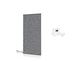 Magma® Naturstein-Infrarotheizung Granit 400 - Deutscher Hersteller seit...