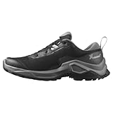 Salomon X Reveal 2 Gore-Tex Damen Wanderschuhe, Stabiles Laufgefühl,...