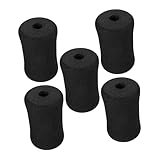 STOBAZA 5 Stück Teiliges Fitnessgeräte Ersatz Schaumstoffpolster für...