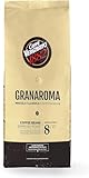 Caffè Vergnano 1882 Kaffeebohnen Granaroma - 1 Kg (1er Pack)