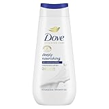 Dove Advanced Care Duschgel mit tiefer Feuchtigkeit, natürliche...