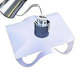 YNPQTDS Kleiner tragbarer Tisch | Reisetisch, leicht, kompakt,...