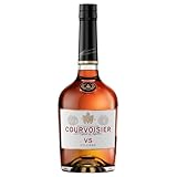 Courvoisier VS | Cognac aus Frankreich | einzigartig fruchtig-delikater...