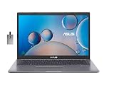ASUS 2022 VivoBook 14 Zoll FHD Laptop, AMD Athlon Gold 3150U, 4 GB RAM, 128...