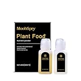 Plant Food Nutrient Powder, Pflanzennährstoff-Pulver Set - Universeller...