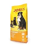 JosiDog Economy (1 x 15 kg) | Adult | Premium Trockenfutter für...