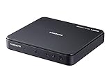 Samsung GX-MB540TL DVB-T2 HD Receiver (freenet TV connect, Wi-Fi...