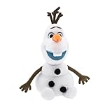 Disney Store Official - Die Eiskönigin - Olaf - Kuschelpuppe - 38 cm/15' -...