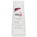 Sebamed Anti-Haarverlust Shampoo, Shampoo gegen Haarausfall, für...