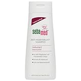 Sebamed Anti-Haarverlust Shampoo, Shampoo gegen Haarausfall, für...