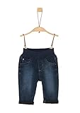 s.Oliver Junior Baby-Jungen 405.11.899.26.180.2043282 Jeans, 57Z2, 74