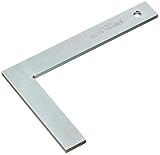 Helios Preisser Schlosserwinkel flach (Spezialstahl, Stahl- und Metallbau,...