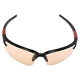 Fahrradbrille, Leichte Outdoor-Sportbrille, UV-Schutz Zum Angeln, Laufen,...