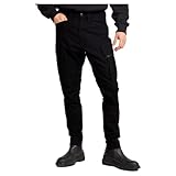 G-Star Herren Zip Pocket 3D Skinny Cargo Pants 2.0