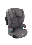Joie i-Trillo™ R129 Sitzerhöhung, i-Size, leicht, Seitenaufprallschutz,...