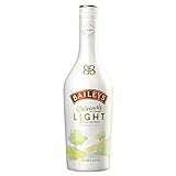 Baileys Deliciously Light | Original Irish Cream Likör | Der Bestseller...