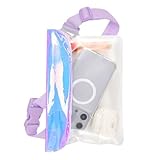 Wasserdichte Handyhülle | verstellbarer schwimmender Handyschutz |...