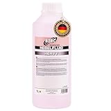 ETEC Professional Nebelfluid 1 Liter - Heavy Fogger Fluid - Nebelmaschine...
