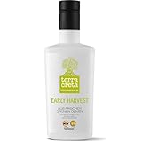 Terra Creta Early Harvest (Neue Ernte 2024/2025) - Extra Natives Olivenöl...